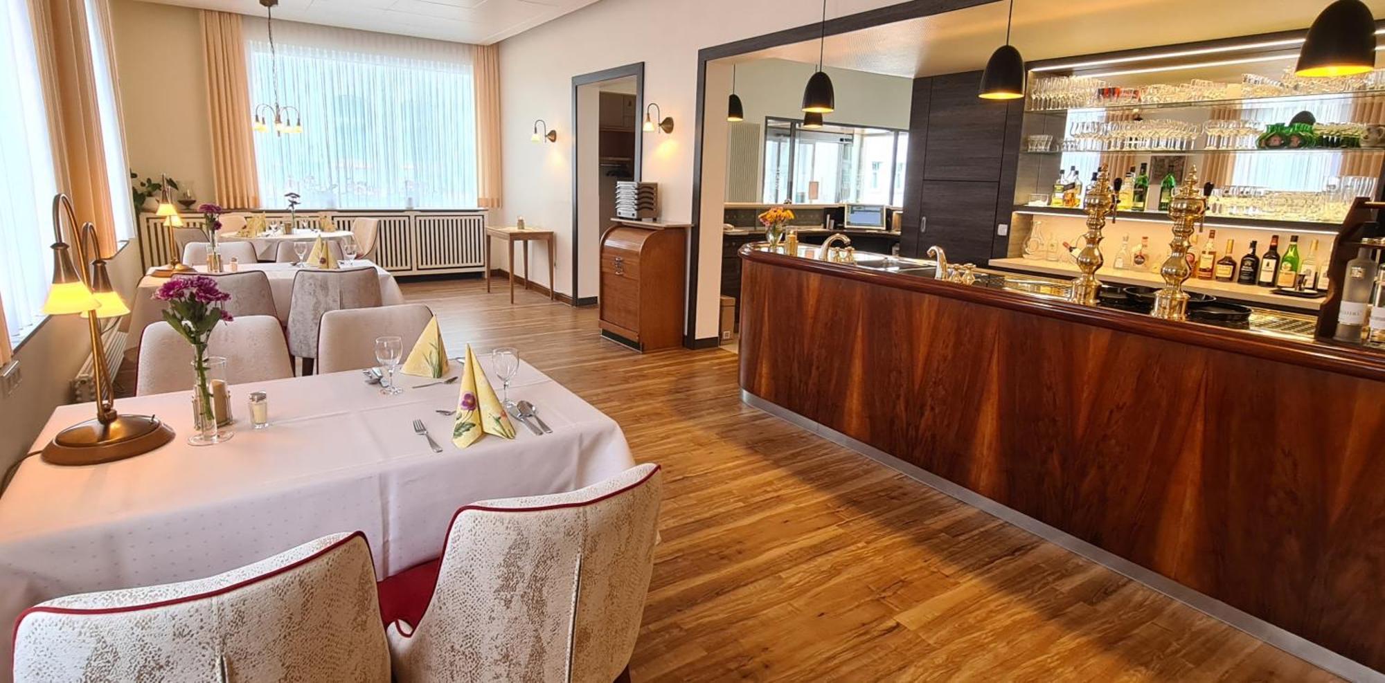 Hotel Hessischer Hof Мельзунген Экстерьер фото